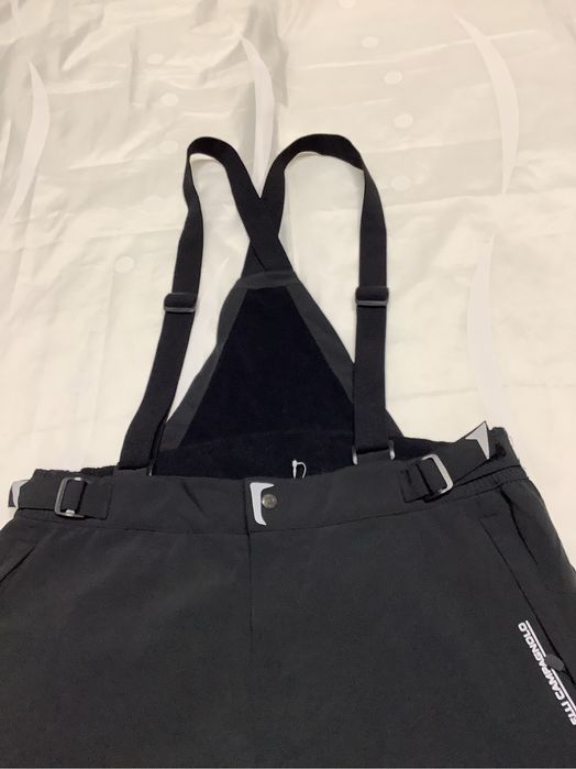 F.lli Campagnolo soft shell barbati