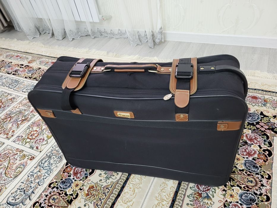 Продается дорожная сумка