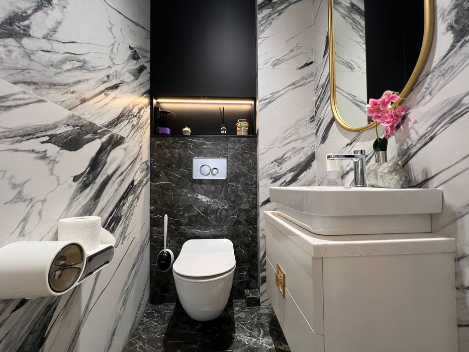 Срочно сдаётся 3х ком квартира в центре