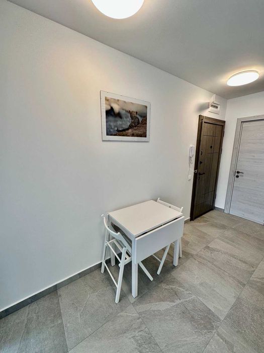 Дава се под наем Двустаен апартамент в София, Дружба 1 - 65 кв.м за 612 € - Снимка #4