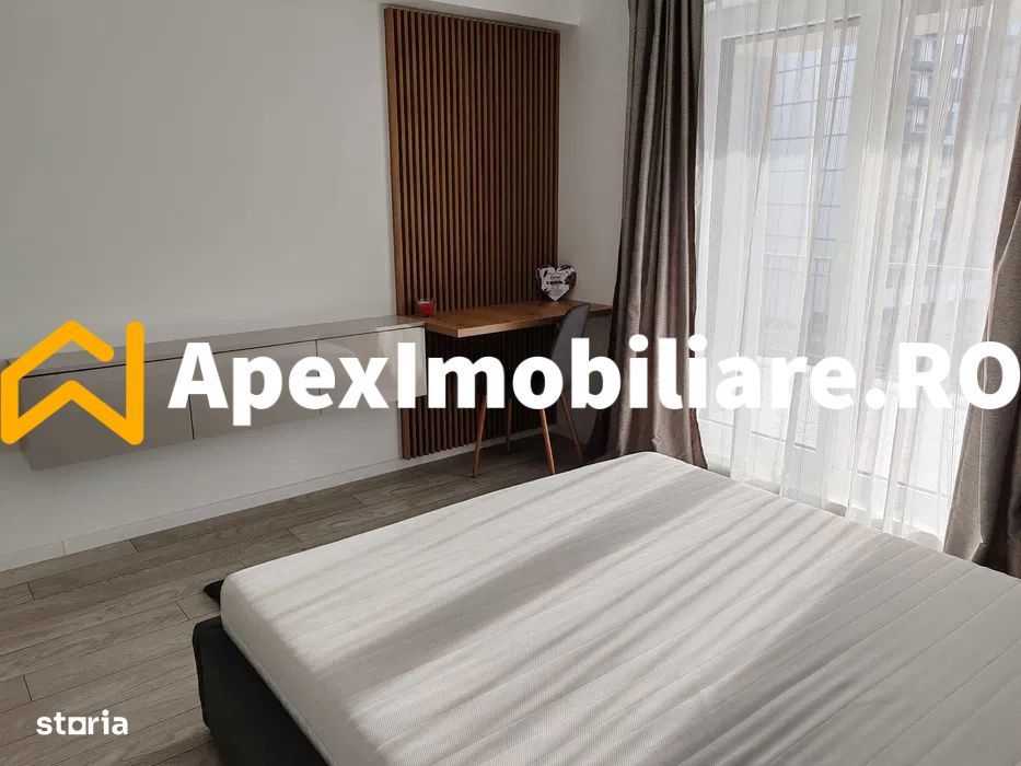 Apartament 2 camere de inchiriat Titan Bucuresti | ApexImobiliare.ro