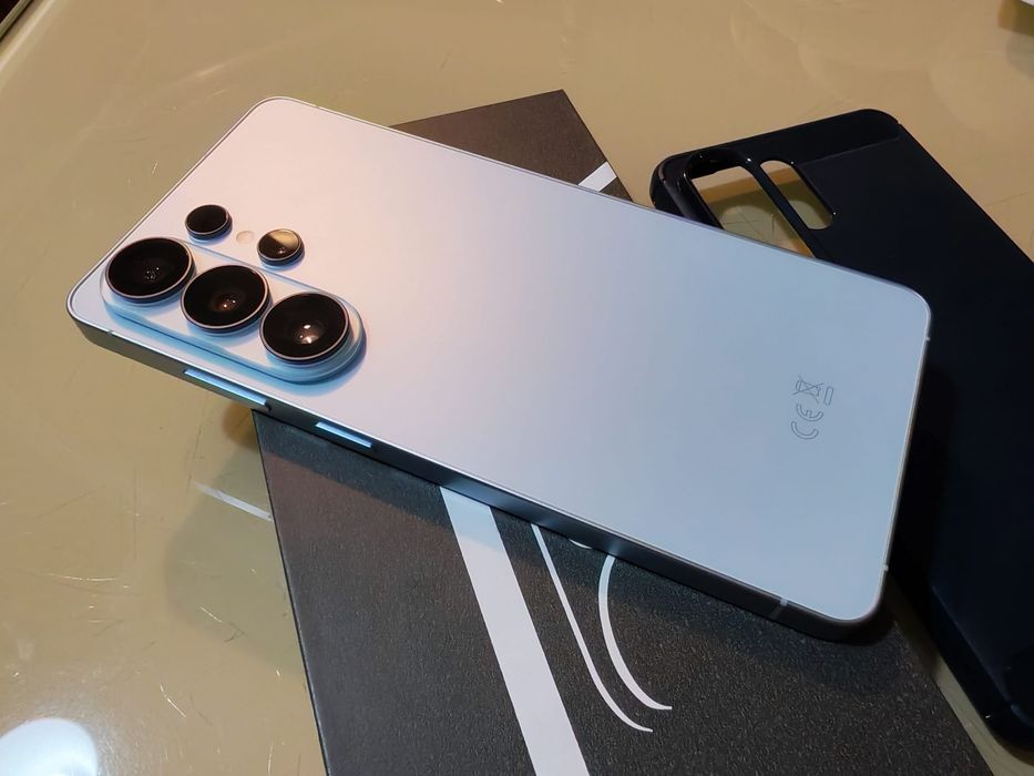 Samsung S26 Ultra ca nou(SCHIMB)