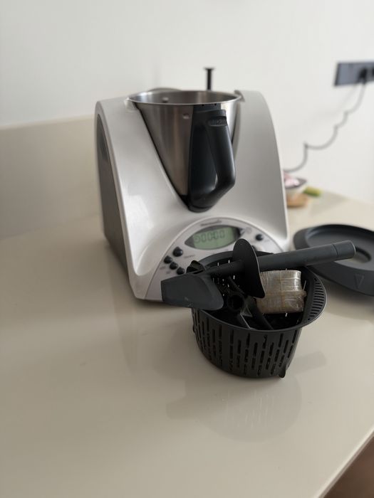 Термомикс Thermomix tm 31