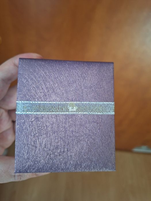 Продам серьги, новые