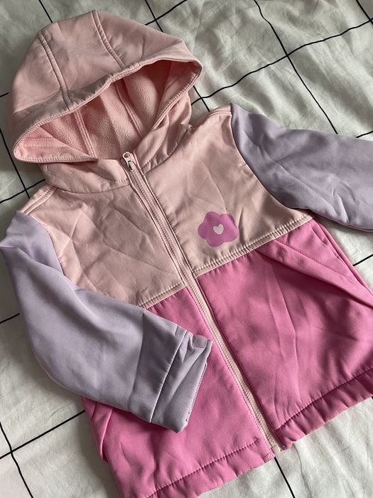 Geaca fete marime 92