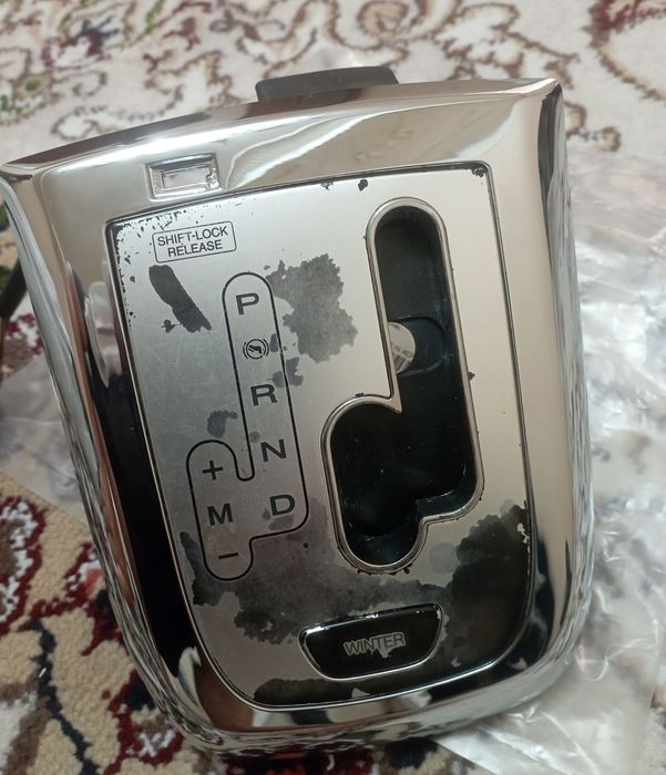 Эпика Автомат Шахта   Epica Avtomat shaxtasi