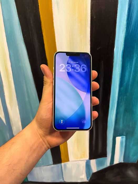 Iphone 13.