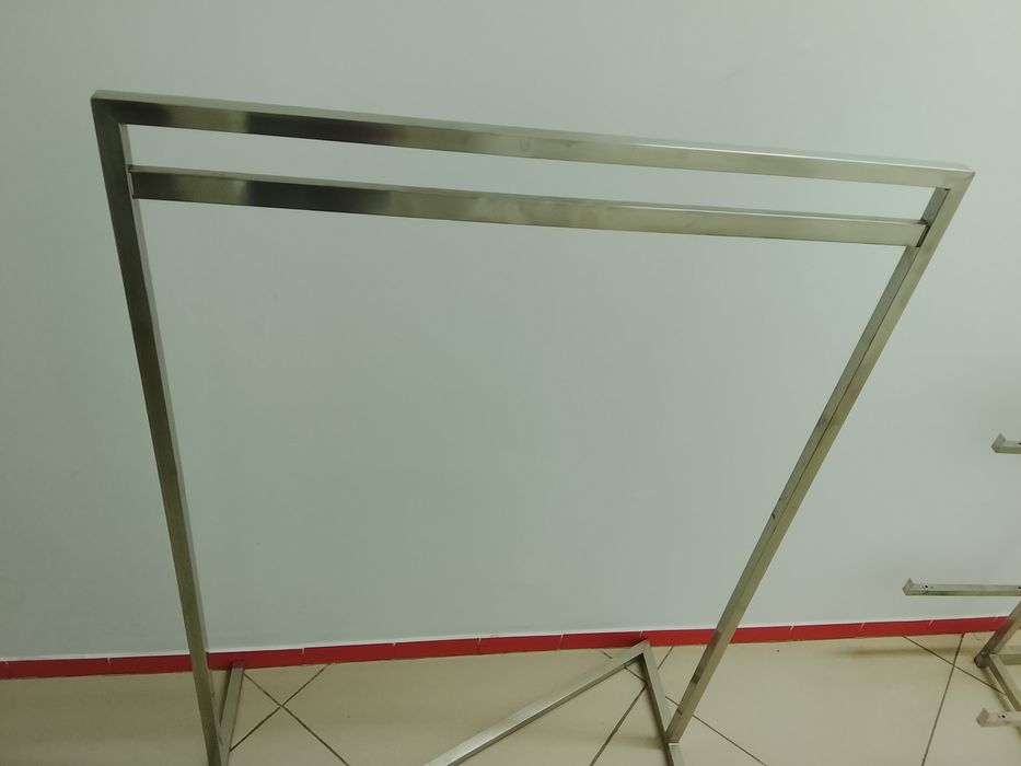 Вешелка для однжды