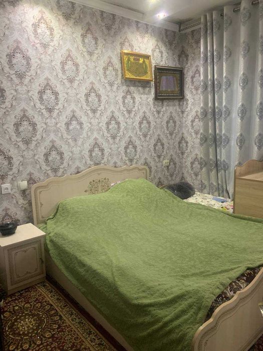 5 xonali kvartira sotiladi       !!!  SROCHNA  !!!