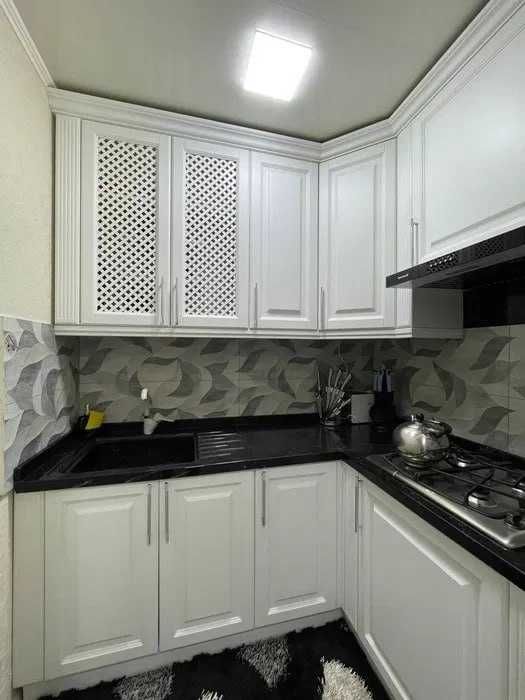 Аренда квартира ул Саракулька 2-комната ро-н Мирабадский