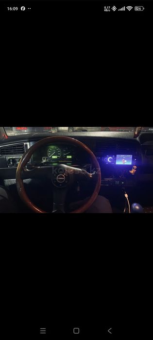 Продам гольф 3 купэ