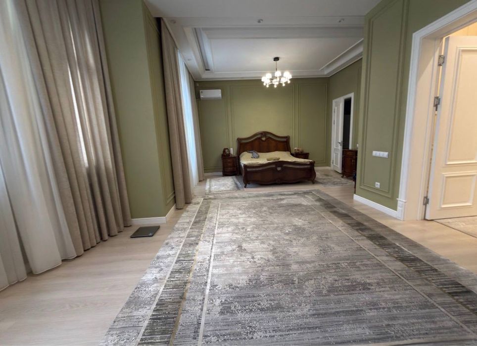 Продажа нового дома Чайхана Салом