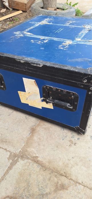 Экспидиционыый бокс