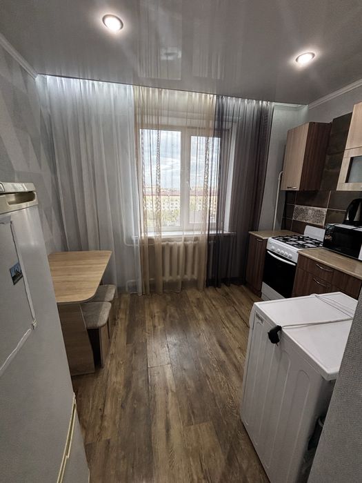 Сдам квартиру посуточно