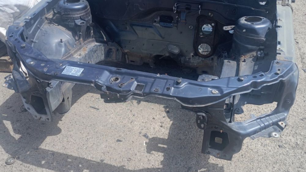 Запчасти Опель Вектра С.