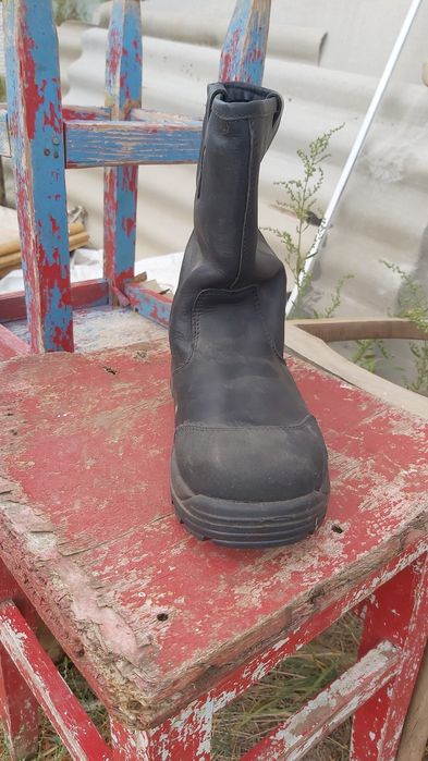 Обувь мужская специальная