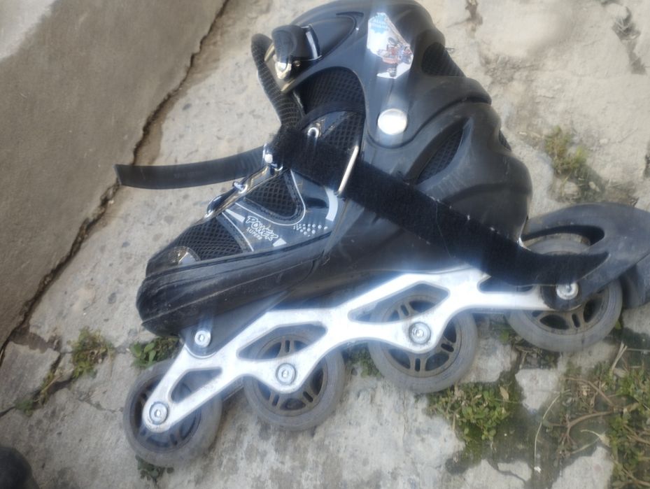 Rolik bollalar uchun 35,36,37,38