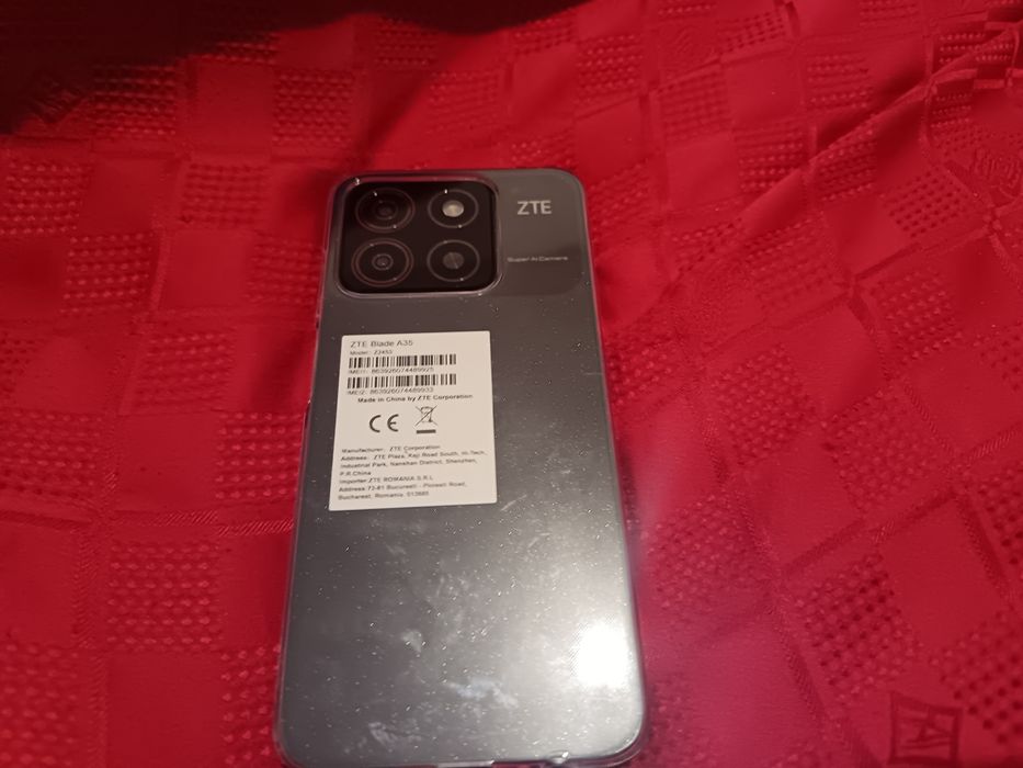 Telefon Blade A35