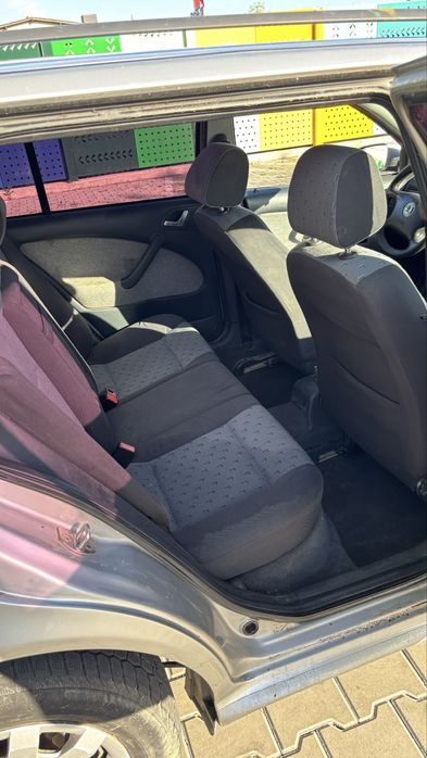 Se vinde skoda octavia  brek 1.6 benzina +GPL valabil 2033