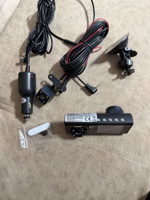 Видеорегистратор