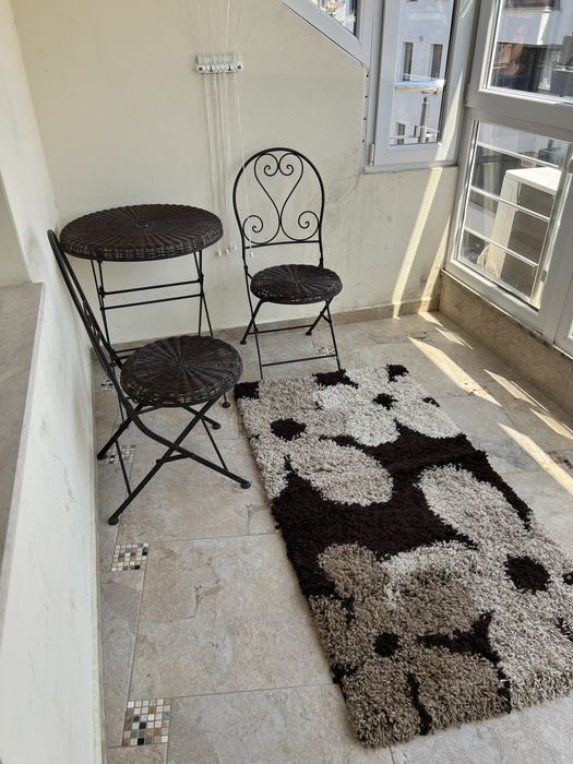 Дава се под наем Двустаен апартамент в Варна, Зимно кино Тракия - 101 кв.м за 700 € - Снимка #19