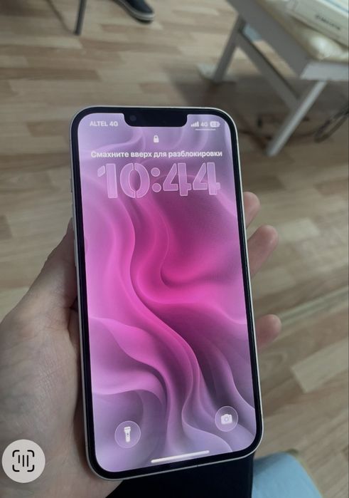 iPhone 14 гб 256 продам