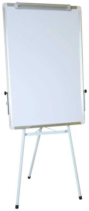 Доска-флипчарт, 100x70 см