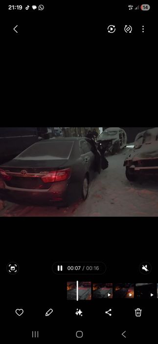 Запчасти для авто