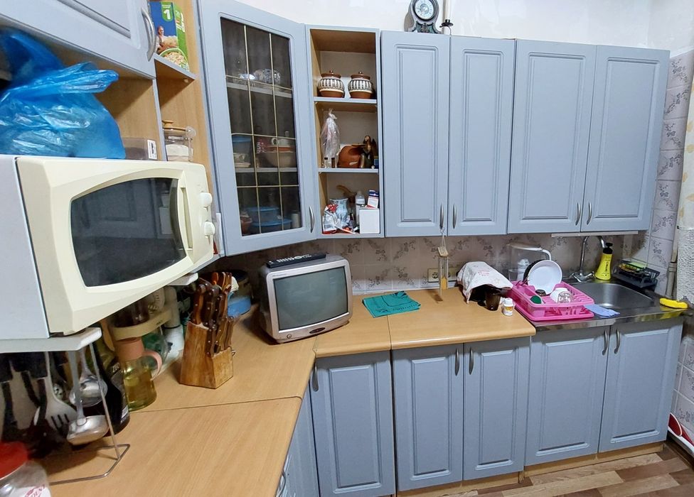 Кухонный гарнитур б/у
