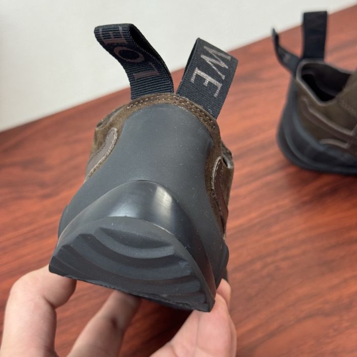 Adidasi Loewe , calitate premium , pe comanda , noi , 44