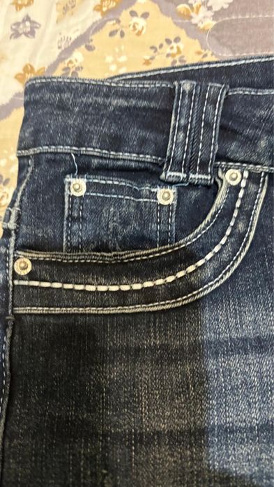 Джинсы женские, новые