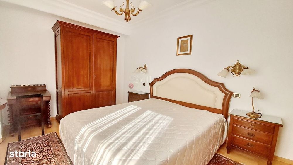 Penthouse Calea Poienii