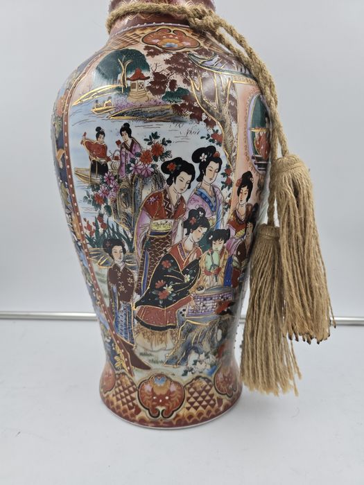 Vaza chinezeasca