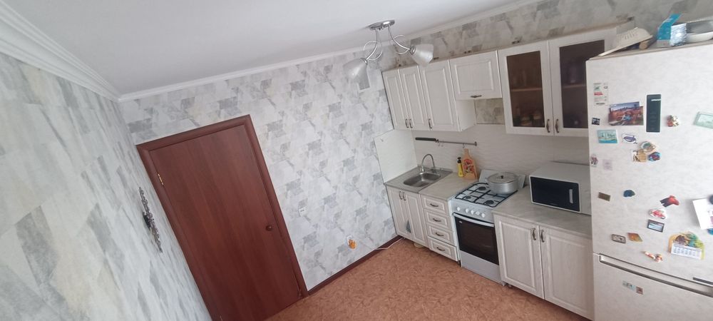 Сдам 3х комнатную квартиру