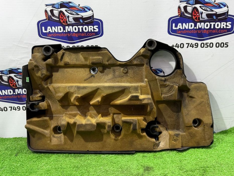 CAPAC MOTOR OPEL MOKKA X 1.6 DIESEL 2015 / SUV HATCHBACK COD OEM 55499000 55585497 2012-2016