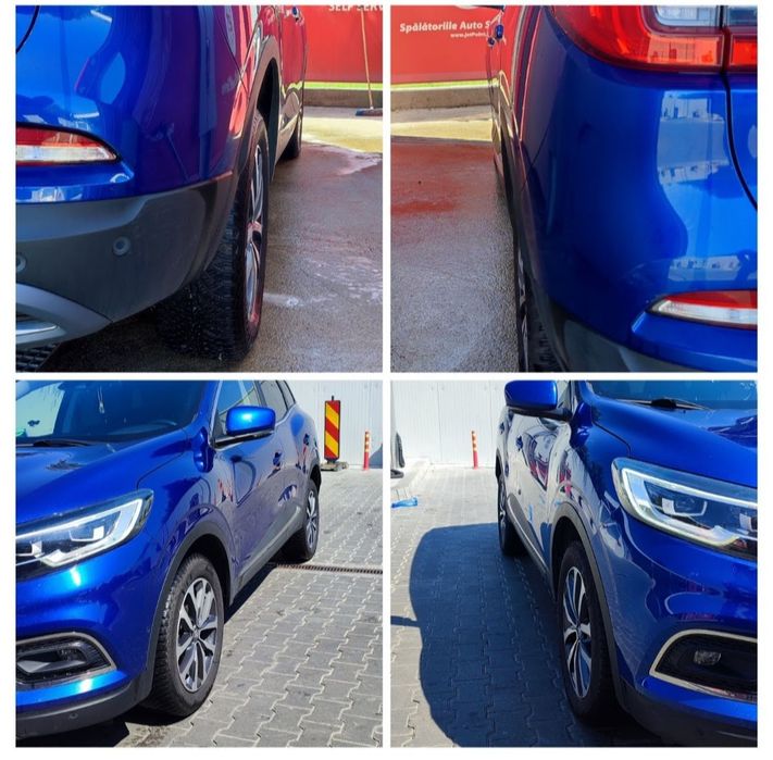 Renault Kadjar 1.7 dci 4x4