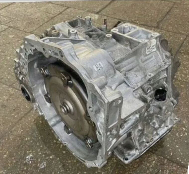 Продам акпп U150E, U151F