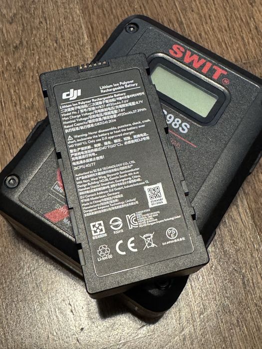 Charger Dynamite Passport Ultra Duo 200W x2 pt drone masini rc etc