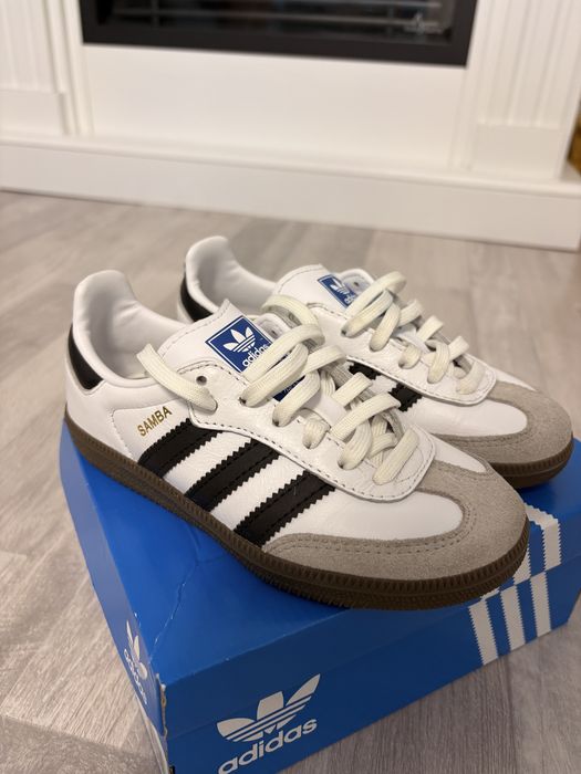 Adidas samba copii marimea 28,5