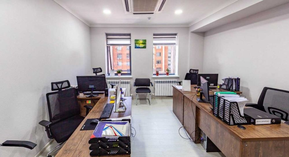 Бизнес Центр "New Level" | 175 м² | ул. Тараса Шевченко 23