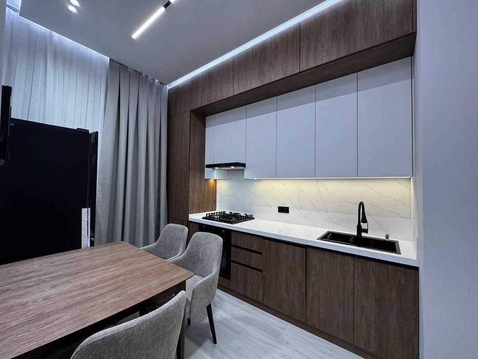 ЖК Уста Ширин 2ком в Аренду ор-р Малика базар Ул Ширин от Modern Stroy