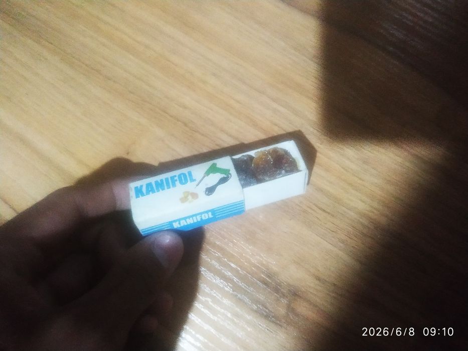 Payalnik aparati nabori