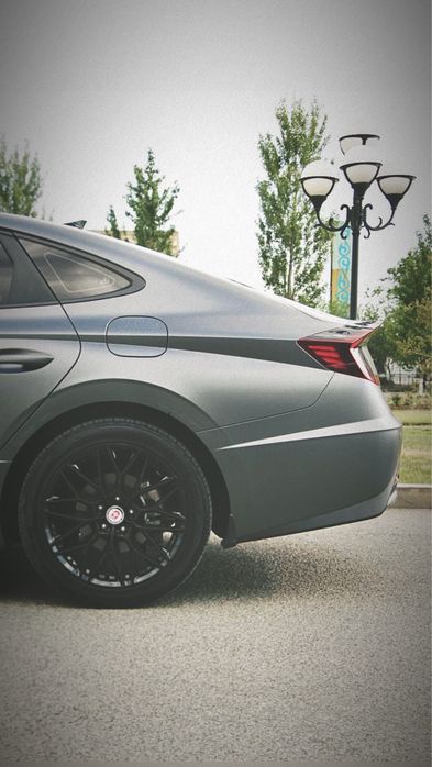 Продам диски от Hyundai,Kia