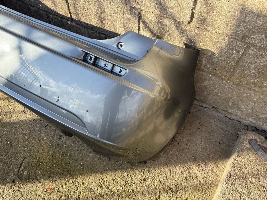 2 броя Задна броня за Сузуки / Suzuki SX 4 2006 - 2014