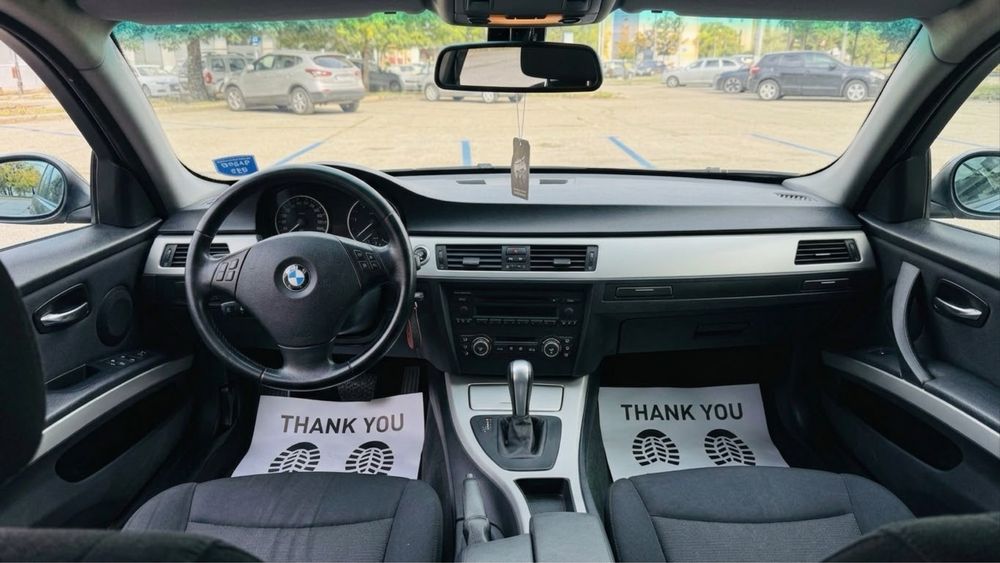 Bmw seria 3 2.0 D