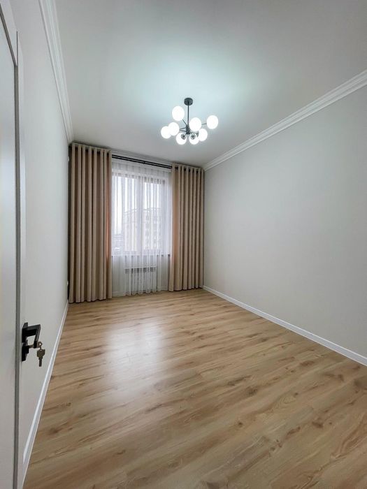 Продаётся квартира 3/5/8, ЖК "Real House" (Паркентский), 80м2