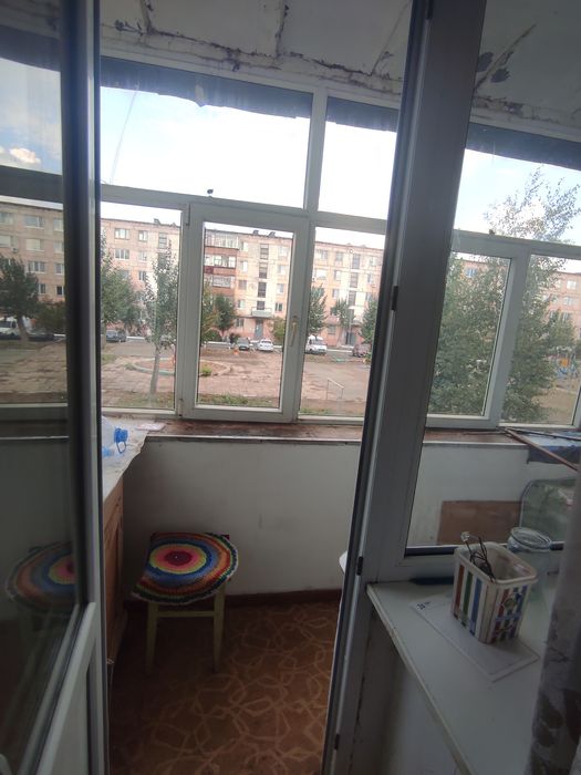 Продам 2-х комнатную квартиру
