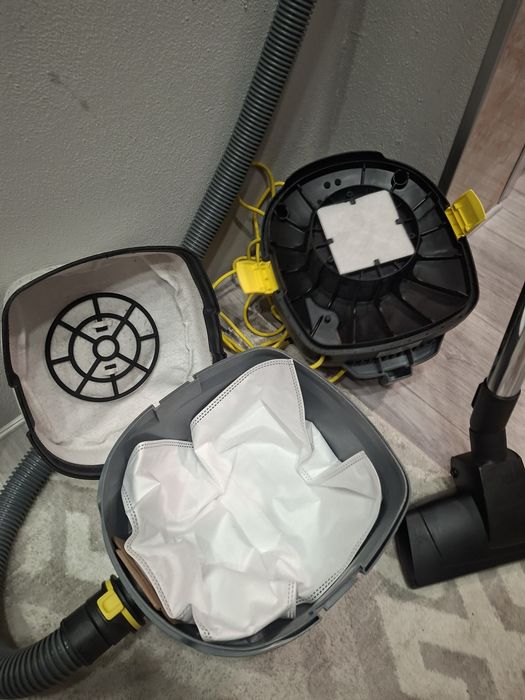 Пылесос Т7/1 Classic karcher