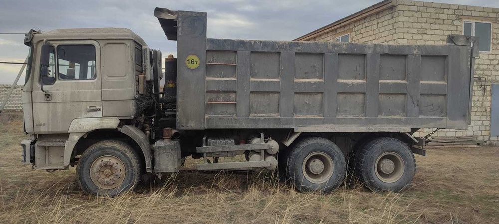 Продам Шахман 2018года