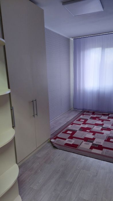 3-х комнатная в 10 мкр